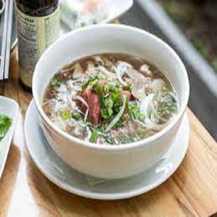 Yousaf Pho Restaurant  Service