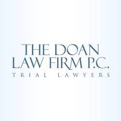 The Doan Law Firm Accident & Injury Attorneys