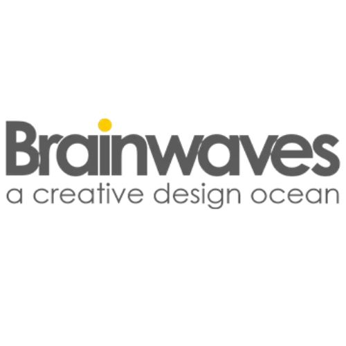 Brainwaves - A Creative Design Ocean