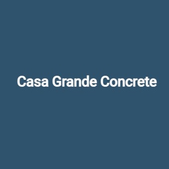 Casa Grande Concrete