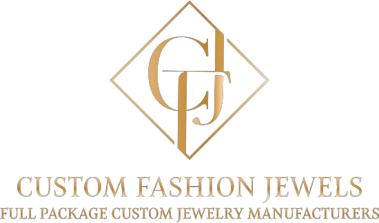 Custom Fashion Jewels