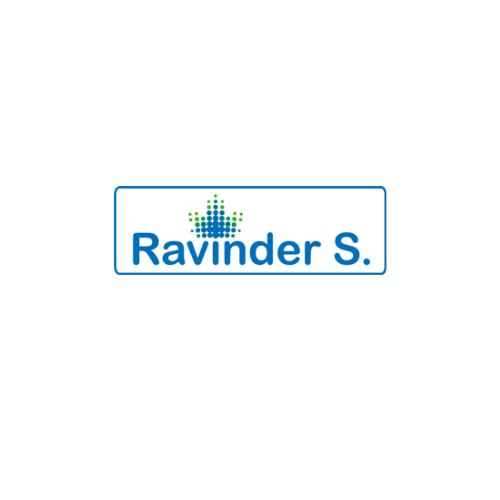 Ravinder Ahlawat CPA