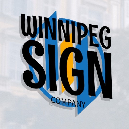 Winnipeg Sign Company