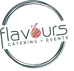 Flavours Catering + Events Sydney