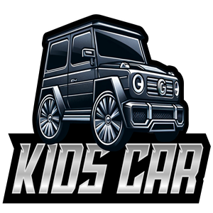 KIDS CAR