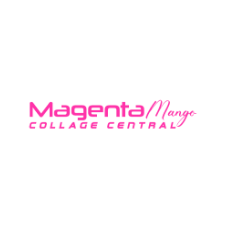 Magenta Mango