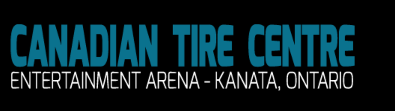 Canadian Tire Centre