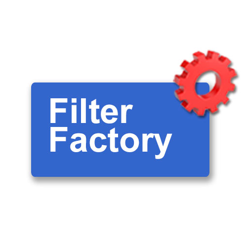 Filter Factory