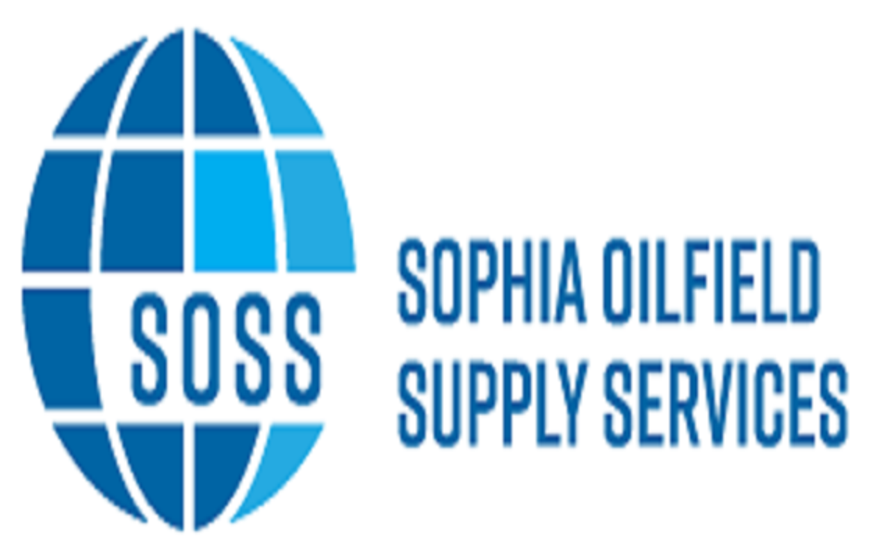 Sophia Oilfield Supply Services