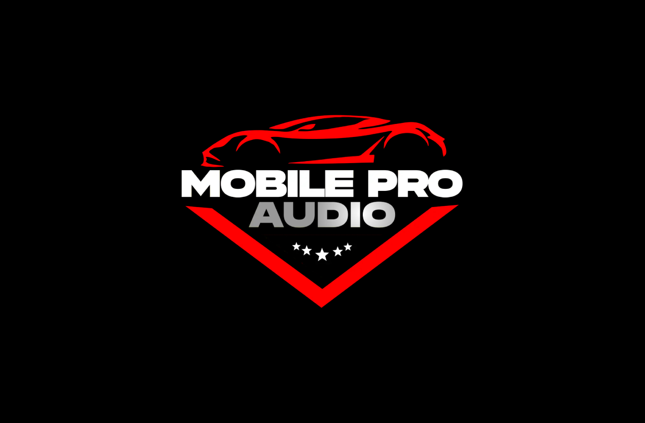 Mobile Pro Audio