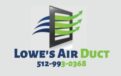 Lowe's Air Duct Cleaning