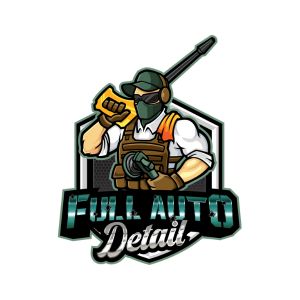 Full Auto Detail, LLC