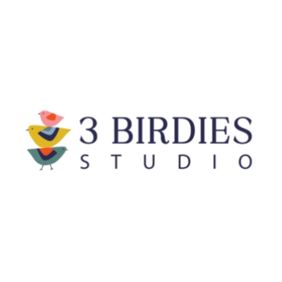 3 Birdies Studio