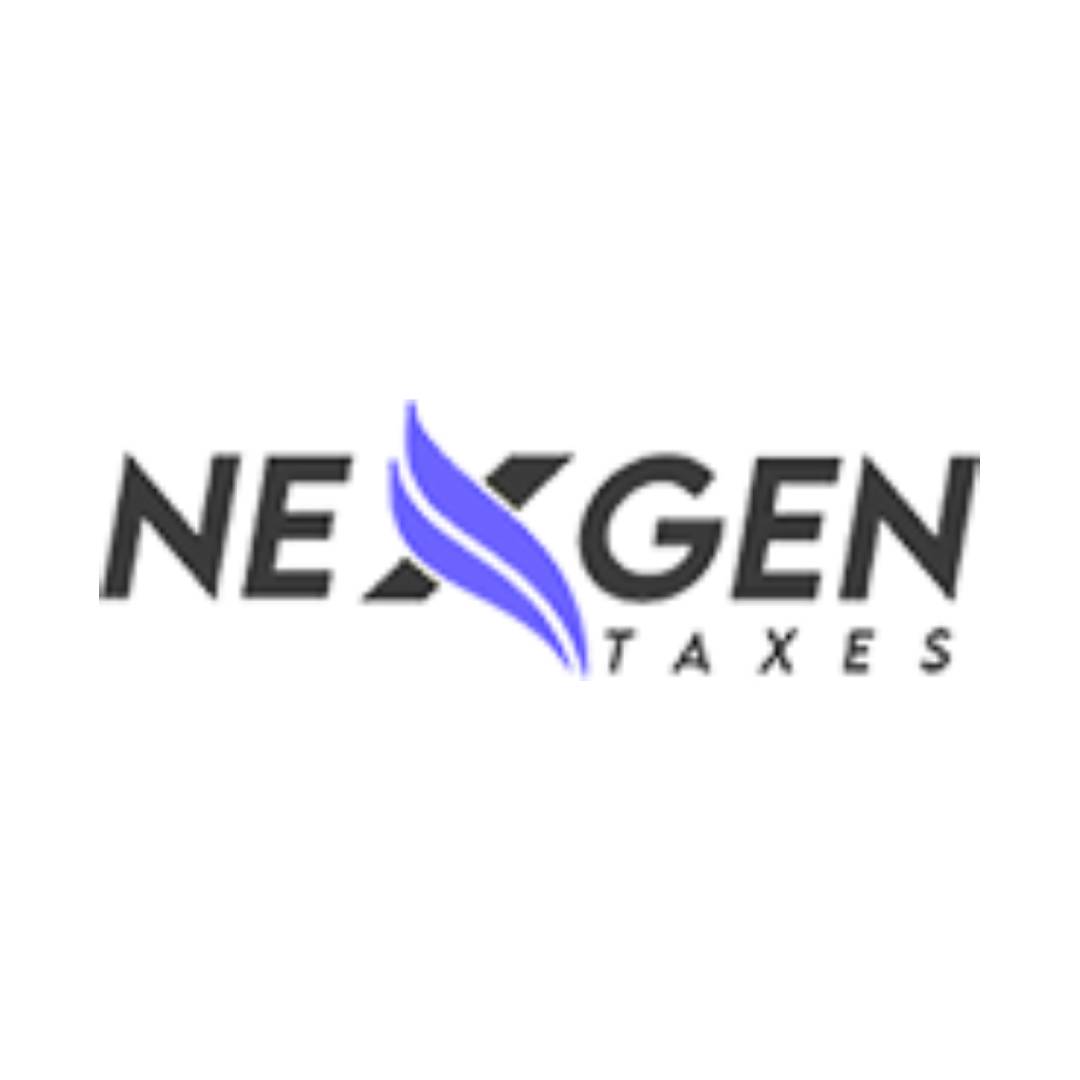 File your taxes online and on the go with NexGen Taxes