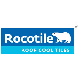 Rocotile - Cool Roof Tiles 