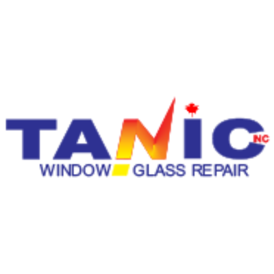 Tanic Glass