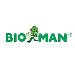 Bioman - Bio Septic Tank - Sewage Treatment Plant 