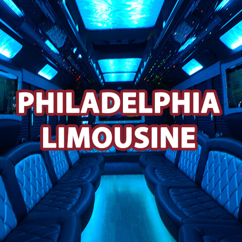 Philadelphia Limousine 