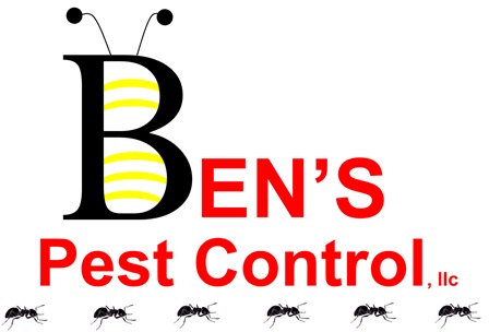 Ben’s Pest Control, llc