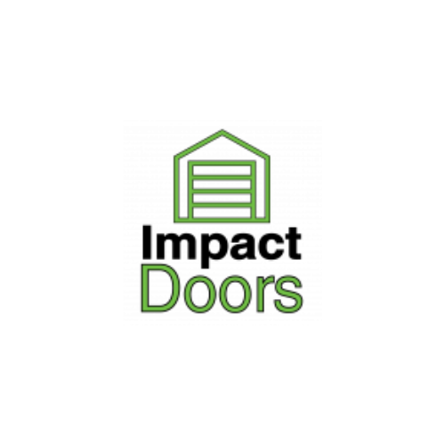 Impact Doors