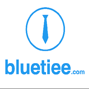 Blue Tie Dry Cleaners & Laundry