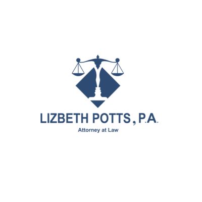 Tampa Family & Divorce Lawyer Lizbeth Potts P.A.