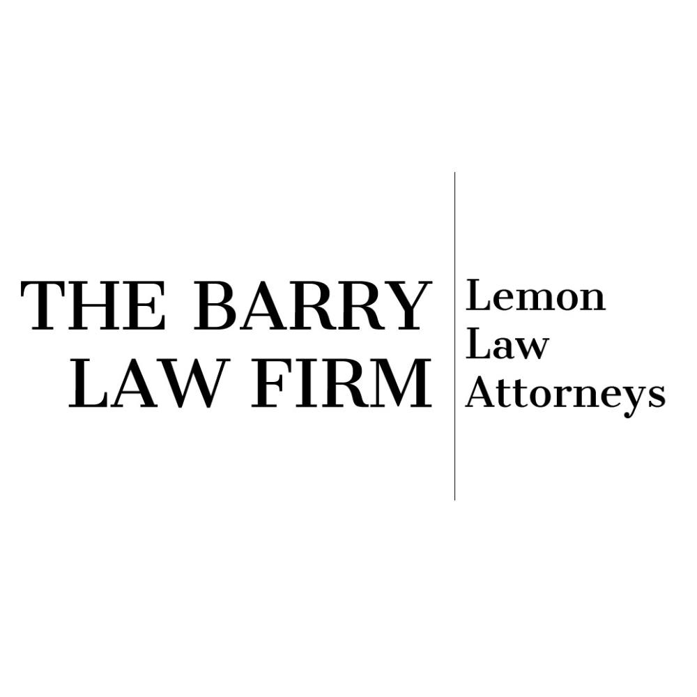 The Barry Law Firm