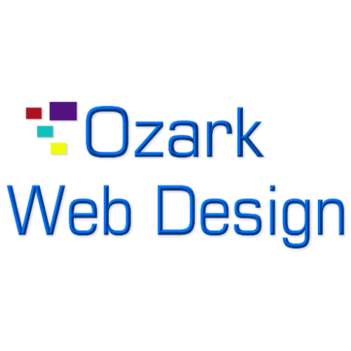 Ozark Web Design