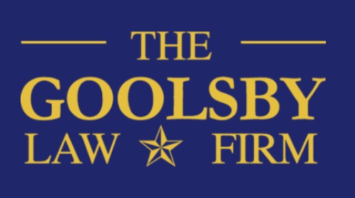 The Goolsby Law Firm