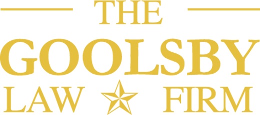 The Goolsby Law Firm