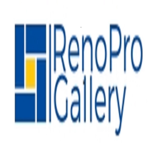 RenoPro Gallery