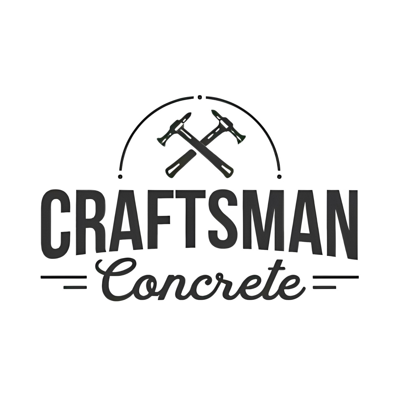 Craftsman Concrete Floors