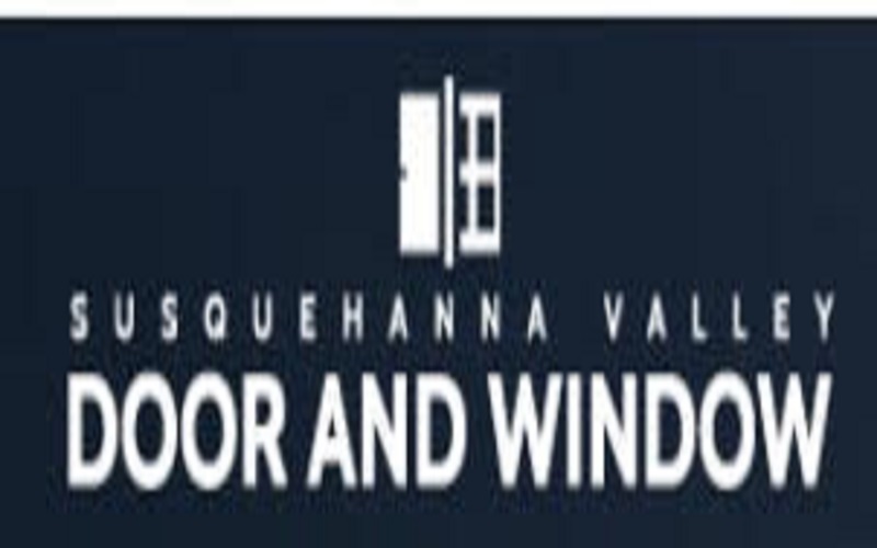 Susquehanna Valley Door and Window
