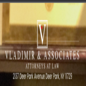 the law offices of vladimir & associates, pllc