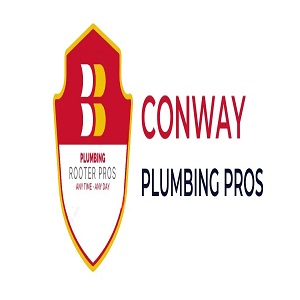 Conway 24HR Plumbing, Drain and Rooter Pros