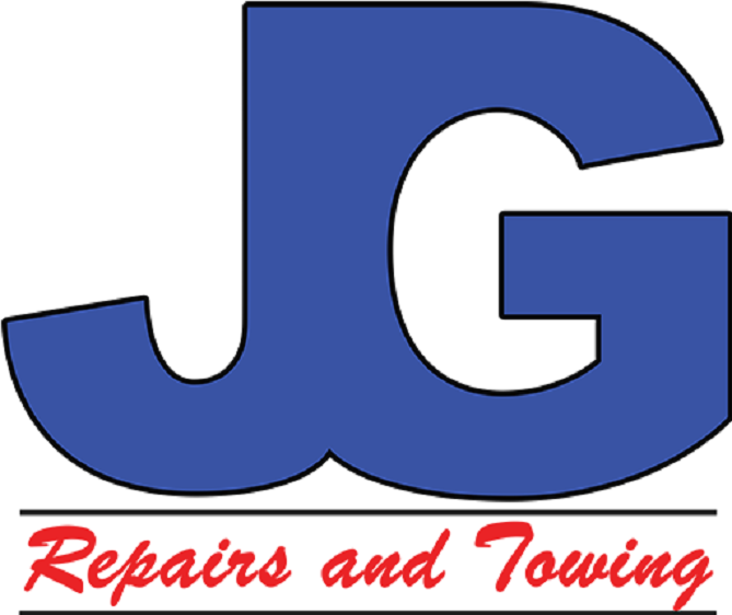 JG Diesel Repairs and Towing