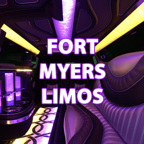 Fort Myers Limos