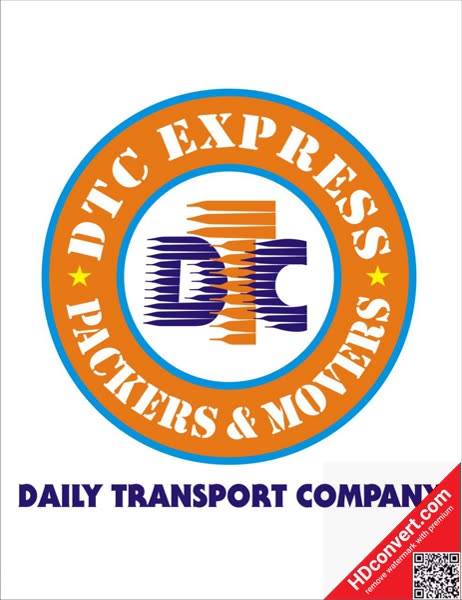 Dtc Express Packers and Movers