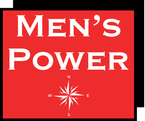 Men`s Power Moving
