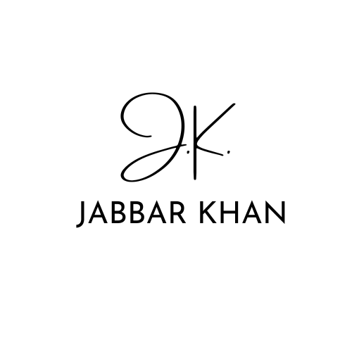 Jabbar Khan Full Stack Web Developer