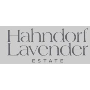 Hahndorf Lavender Estate