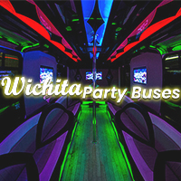 Wichita Party Buses