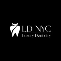 Luxury Dentistry NYC
