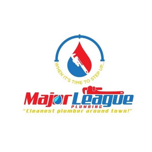 Major League Plumbing and Home Services