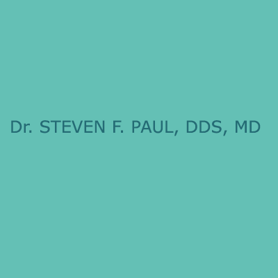 Steven Paul Oral Surgeon