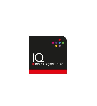 The iQ Digital House Ltd