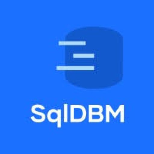 SQL Database Modeler