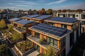 Solar Power Pros of Fremont