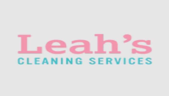 Leah's Cleaning Services