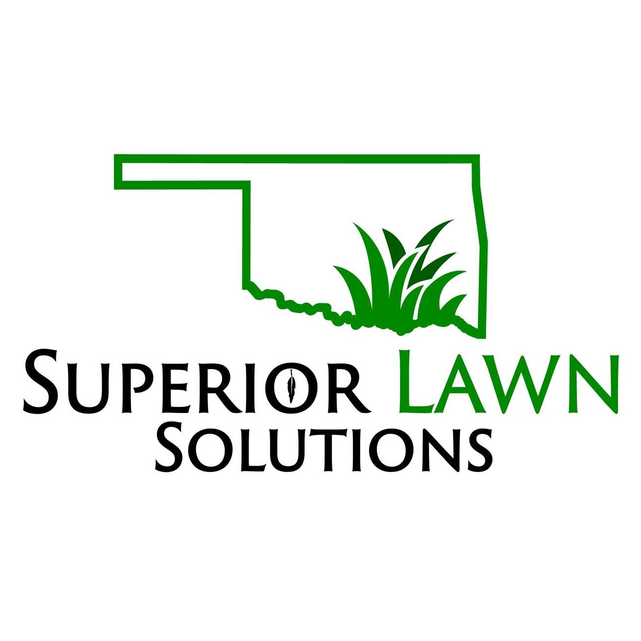 Superior Lawn Solutions & Weed Control